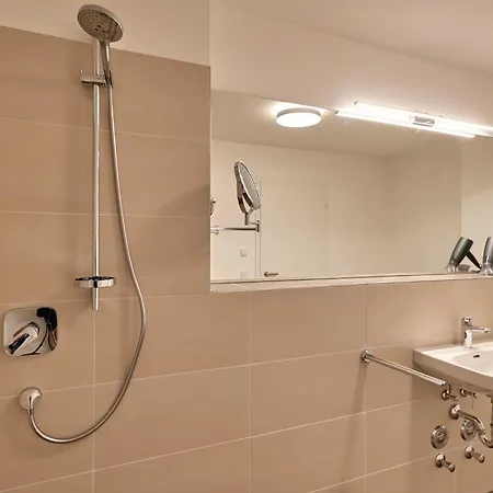 شقة Nordstrand, N101 دوهنين