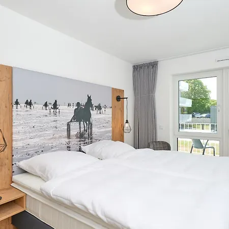Nordstrand, N101 دوهنين