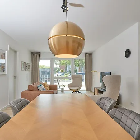 شقة Nordstrand, N101 دوهنين