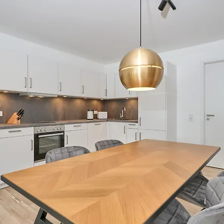 Nordstrand, N101 دوهنين